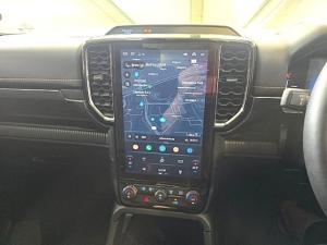 Ford Ranger 3.0TD V6 double cab Wildtrak 4WD - Image 26