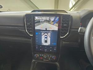 Ford Ranger 3.0TD V6 double cab Wildtrak 4WD - Image 26