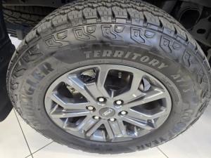 Ford Ranger 3.0TD V6 double cab Wildtrak 4WD - Image 28