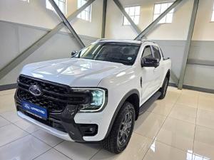 Ford Ranger 3.0TD V6 double cab Wildtrak 4WD - Image 3
