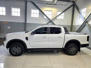 Ford Ranger 3.0TD V6 double cab Wildtrak 4WD - Image 6
