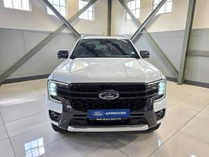Ford Ranger 3.0TD V6 double cab Wildtrak 4WD - Image 7