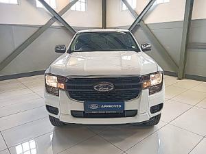 Ford Ranger 2.0 SiT SuperCab XL auto - Image 4