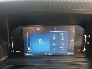 Ford Ranger 2.0 SiT double cab XL auto