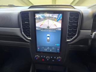 Ford Ranger 2.0 SiT double cab XL auto