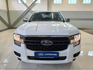 Ford Ranger 2.0 SiT double cab XL auto