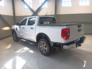 Ford Ranger 2.0 SiT double cab XL auto - Image 5