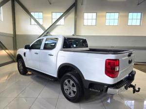 Ford Ranger 2.0 SiT double cab XL auto - Image 9