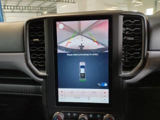 Ford Ranger 2.0 SiT double cab XL auto