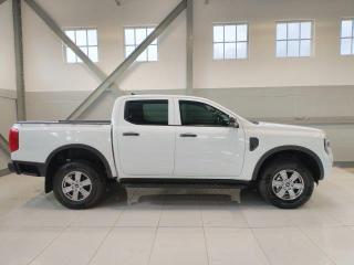 Ford Ranger 2.0 SiT double cab XL auto