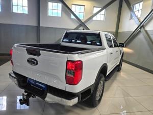Ford Ranger 2.0 SiT double cab XL auto - Image 7