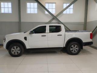 Ford Ranger 2.0 SiT double cab XL auto