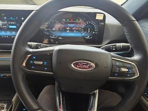 Ford Territory 1.8T Titanium - Image 14