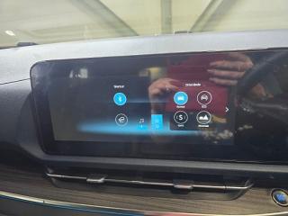 Ford Territory 1.8T Titanium