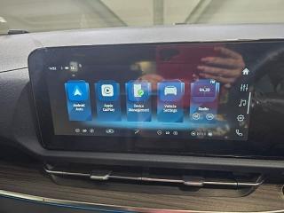 Ford Territory 1.8T Titanium