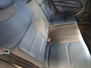 Ford Territory 1.8T Titanium