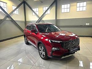 Ford Territory 1.8T Titanium - Image 1