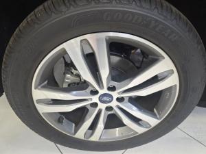 Ford Territory 1.8T Titanium - Image 21