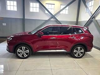 Ford Territory 1.8T Titanium