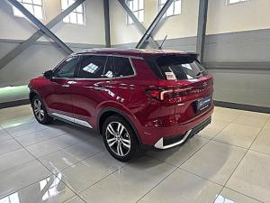 Ford Territory 1.8T Titanium - Image 8