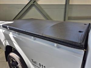 Nissan Navara 2.5DDTi single cab XE - Image 12