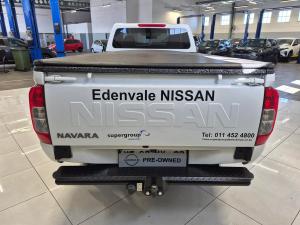 Nissan Navara 2.5DDTi single cab XE - Image 14