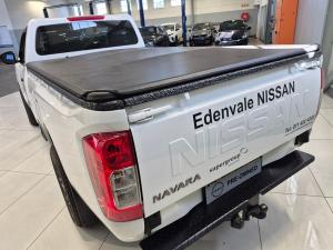 Nissan Navara 2.5DDTi single cab XE - Image 17
