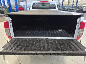 Nissan Navara 2.5DDTi single cab XE - Image 18