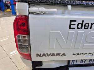 Nissan Navara 2.5DDTi single cab XE - Image 20
