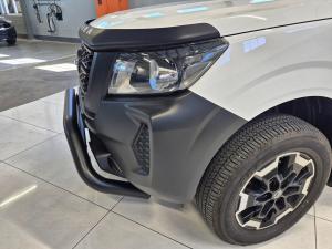 Nissan Navara 2.5DDTi single cab XE - Image 21