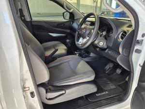 Nissan Navara 2.5DDTi single cab XE - Image 22