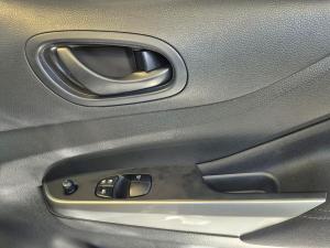 Nissan Navara 2.5DDTi single cab XE - Image 23