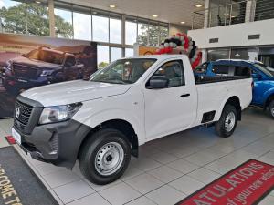 Nissan Navara 2.5DDTi single cab XE - Image 2