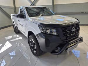 Nissan Navara 2.5DDTi single cab XE - Image 2