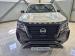 Nissan Navara 2.5DDTi single cab XE - Thumbnail 3
