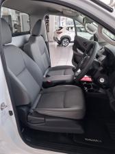 Nissan Navara 2.5DDTi single cab XE - Image 4