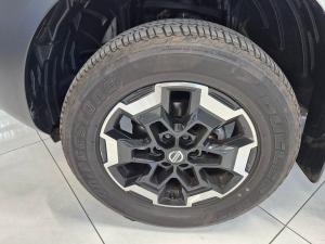 Nissan Navara 2.5DDTi single cab XE - Image 7