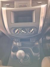 Nissan Navara 2.5DDTi single cab XE - Image 7