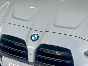 BMW M3 Xdrive Competition - Image 10