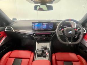 BMW M3 Xdrive Competition - Image 12