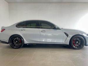 BMW M3 Xdrive Competition - Image 13
