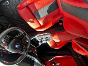 BMW M3 Xdrive Competition - Image 2