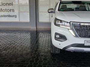 Peugeot Landtrek 1.9TD double cab 4Action 4x4 - Image 10