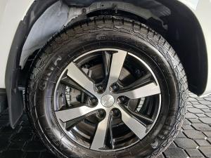 Peugeot Landtrek 1.9TD double cab 4Action 4x4 - Image 14