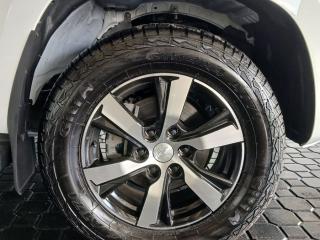 Peugeot Landtrek 1.9TD double cab 4Action 4x4