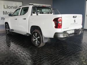 Peugeot Landtrek 1.9TD double cab 4Action 4x4 - Image 15