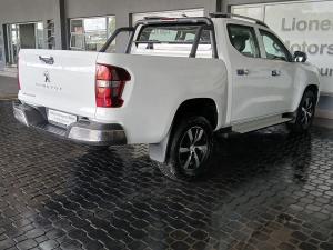 Peugeot Landtrek 1.9TD double cab 4Action 4x4 - Image 16