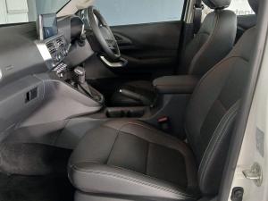 Peugeot Landtrek 1.9TD double cab 4Action 4x4 - Image 18