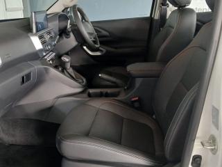 Peugeot Landtrek 1.9TD double cab 4Action 4x4