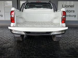 Peugeot Landtrek 1.9TD double cab 4Action 4x4 - Image 19